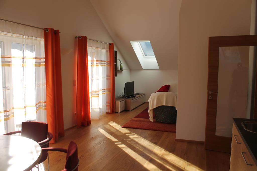 Fewo Sonnenschein Weissbriach Dış mekan fotoğraf